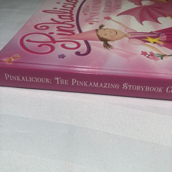 Pinkalicious π2 for $15 π - Picture 8 of 13